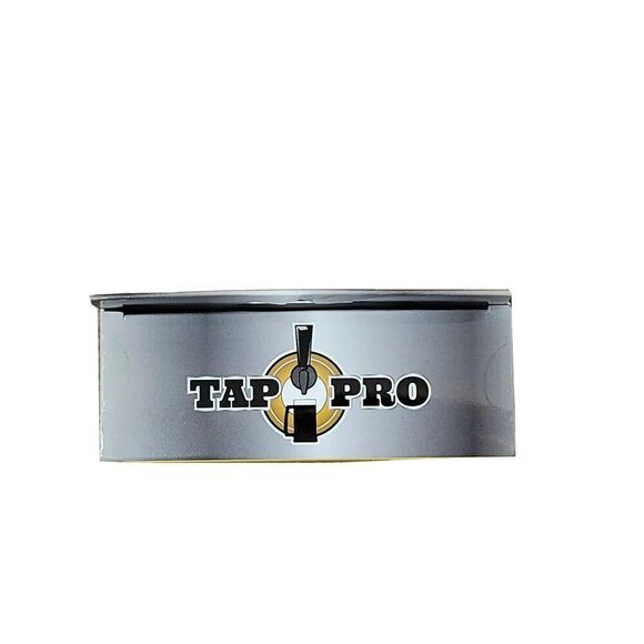 Tap Pro Turn Bottled Beer Into Draft Instantly NEW As Seen On TV SEALED NIB Dad - Picture 5 of 5